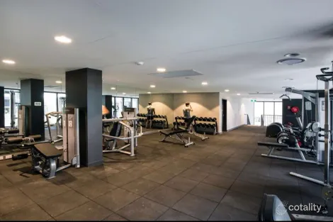 Property photo of 2310/3 Network Place North Ryde NSW 2113