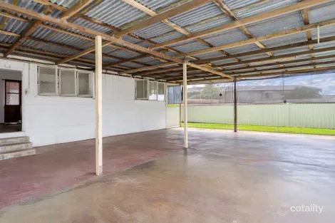 Property photo of 12 Brown Street Woree QLD 4868