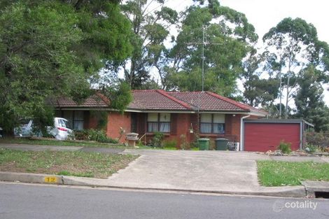 12 Carmel Pl, Winston Hills, NSW 2153