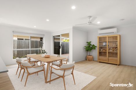 Property photo of 21 Greenshank Drive Bahrs Scrub QLD 4207