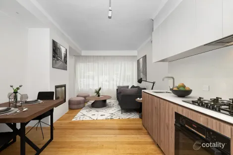 3/45a Ormond Esp, Elwood, VIC 3184