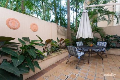 Property photo of 3/8 Goodwin Street Kangaroo Point QLD 4169