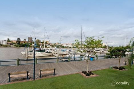 Property photo of 3/8 Goodwin Street Kangaroo Point QLD 4169