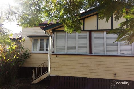 2/66 Jubilee Tce, Bardon, QLD 4065