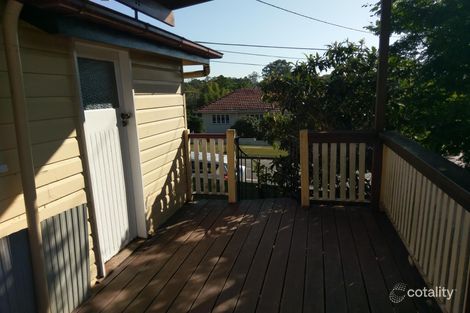Property photo of 2/66 Jubilee Terrace Bardon QLD 4065
