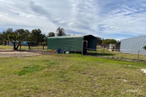 Property photo of 958 River Road Gordonbrook QLD 4610