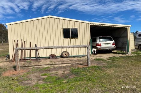 Property photo of 958 River Road Gordonbrook QLD 4610