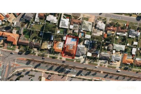 Property photo of 92 Allnutt Street Mandurah WA 6210