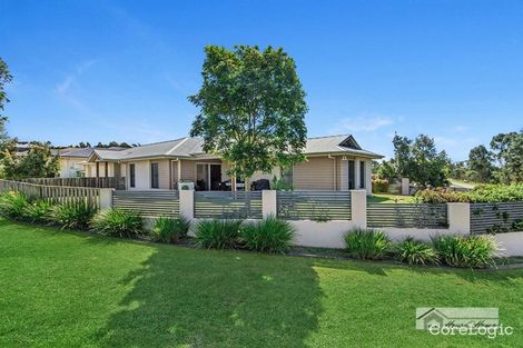 Property photo of 1/47 Lynbrook Avenue Ormeau QLD 4208