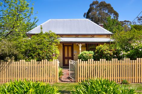 36 Castlemaine Rd, Maldon, VIC 3463