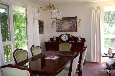 Property photo of 12 Thackeray Court Croydon VIC 3136