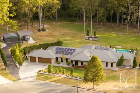 Property photo of 16 Ethos Court D'Aguilar QLD 4514