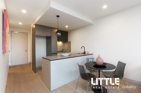 Property photo of 609/33 Judd Street Richmond VIC 3121
