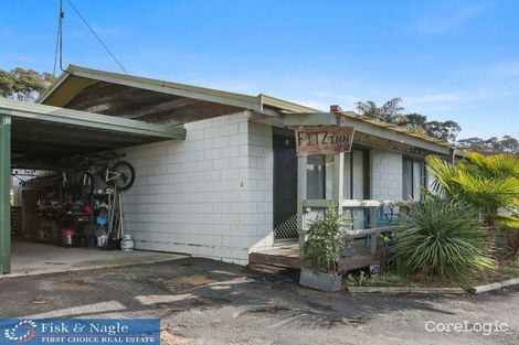 Property photo of 2/48 Sapphire Coast Drive Berrambool NSW 2548