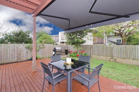 Property photo of 4/39 Herston Road Kelvin Grove QLD 4059