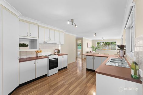 Property photo of 41 Sunshine Bay Road Sunshine Bay NSW 2536