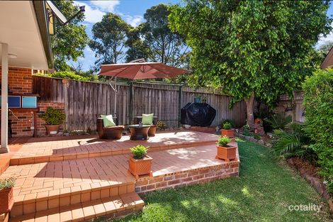 Property photo of 5/31 Mina Road Menai NSW 2234