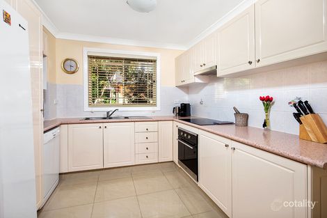 Property photo of 5/31 Mina Road Menai NSW 2234