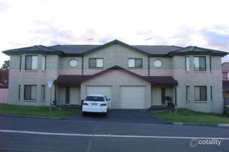 10c Thornton Ave, Bass Hill, NSW 2197