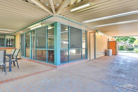 Property photo of 33 Leichhardt Circuit Forest Lake QLD 4078