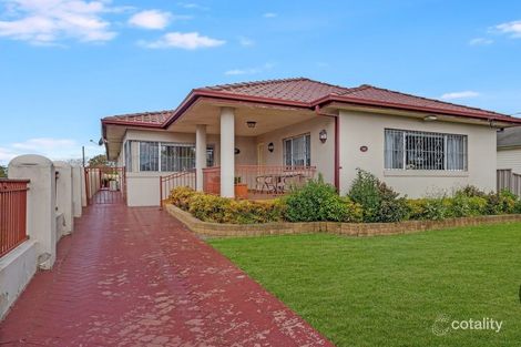 249 Blaxcell St, South Granville, NSW 2142