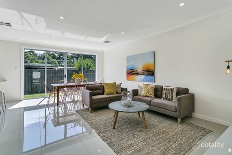 Property photo of 13A Jackson Street Parafield Gardens SA 5107