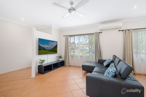 Property photo of 37 Galton Street Wetherill Park NSW 2164