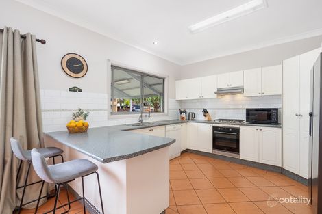 Property photo of 37 Galton Street Wetherill Park NSW 2164