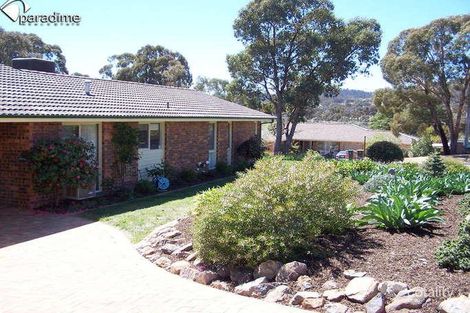 Property photo of 23 Brodribb Street Wanniassa ACT 2903