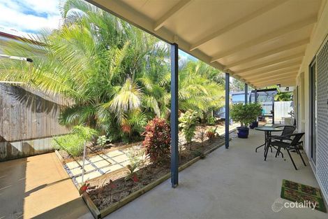 Property photo of 2/9 Bellevue Street Bundaberg West QLD 4670