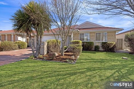 Property photo of 20 Petersilka Street Gungahlin ACT 2912