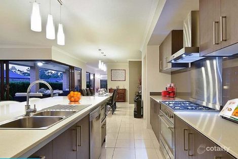 Property photo of 21 Francisca Drive Augustine Heights QLD 4300