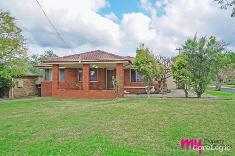 Property photo of 1 Hastings Place Campbelltown NSW 2560