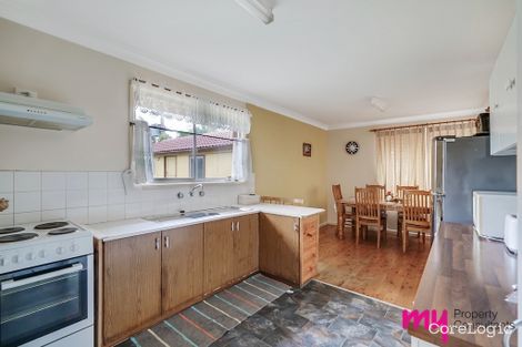 Property photo of 1 Hastings Place Campbelltown NSW 2560