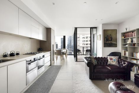 Property photo of 1302/35-47 Spring Street Melbourne VIC 3000