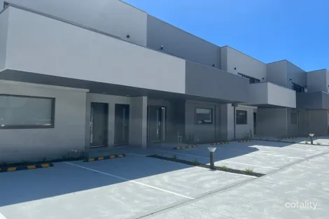 116/15 Thomas St, Laverton, VIC 3028