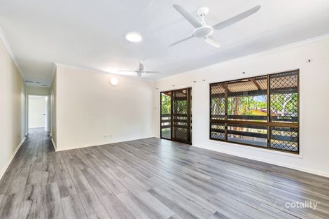 Property photo of 25 Scammell Court Gray NT 0830