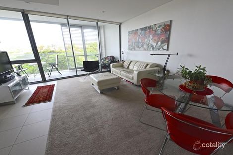 Property photo of 404/55 Lavender Street Milsons Point NSW 2061