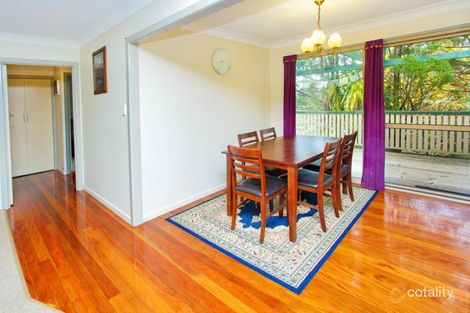 Property photo of 4 Currawang Street The Gap QLD 4061