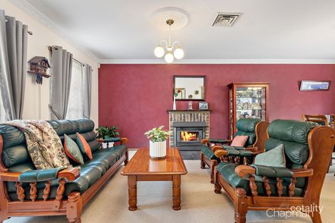 Property photo of 8 Rosella Close Blaxland NSW 2774