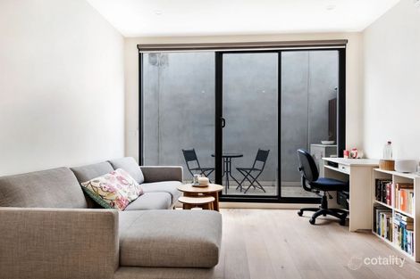 33/8 Garfield St, Richmond, VIC 3121