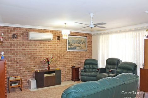 Property photo of 42 Cyrus Saul Circuit Frederickton NSW 2440