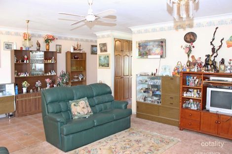 Property photo of 42 Cyrus Saul Circuit Frederickton NSW 2440