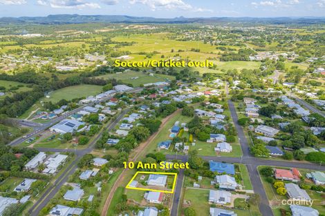 Property photo of 10 Ann Street Gympie QLD 4570