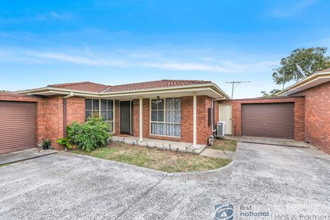 Property photo of 4/25 Kays Avenue Hallam VIC 3803