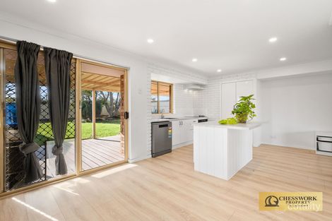 Property photo of 58 Wooramel Way Cooloongup WA 6168