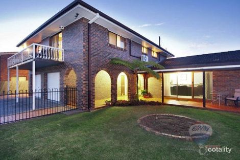 8 Cooranga St, Jindalee, QLD 4074