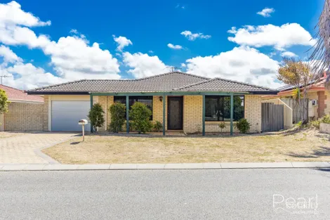 Property photo of 16 Christian Circle Quinns Rocks WA 6030