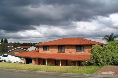 13 Talofa Pl, Castle Hill, NSW 2154