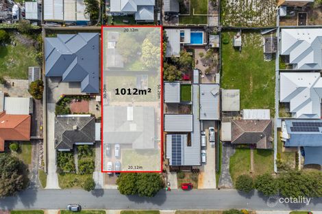 52 Hudson St, Bayswater, WA 6053